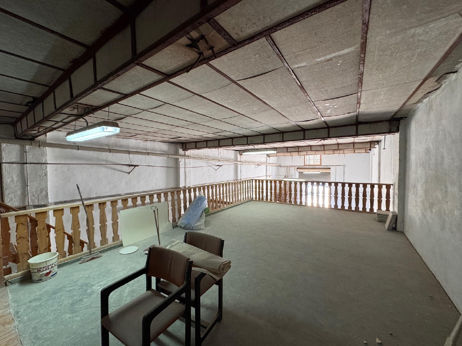  à vendre boutique Santa Pola Baix Vinalopó 6