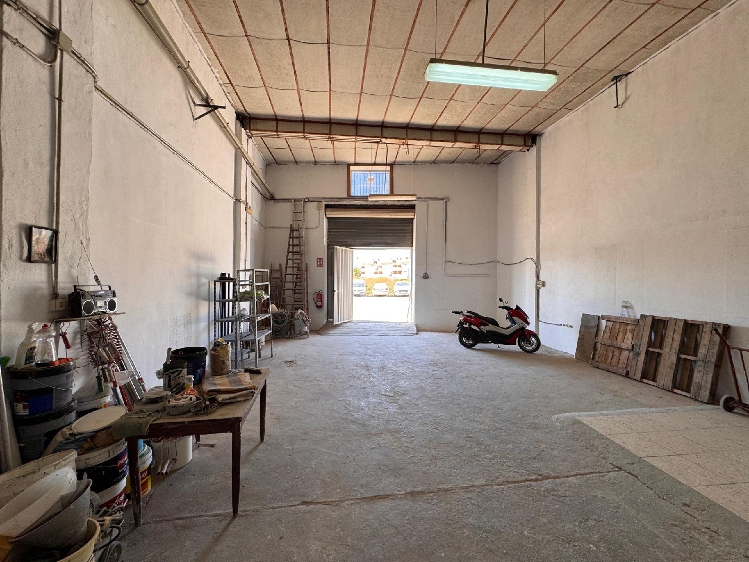 à vendre boutique Santa Pola Baix Vinalopó 3