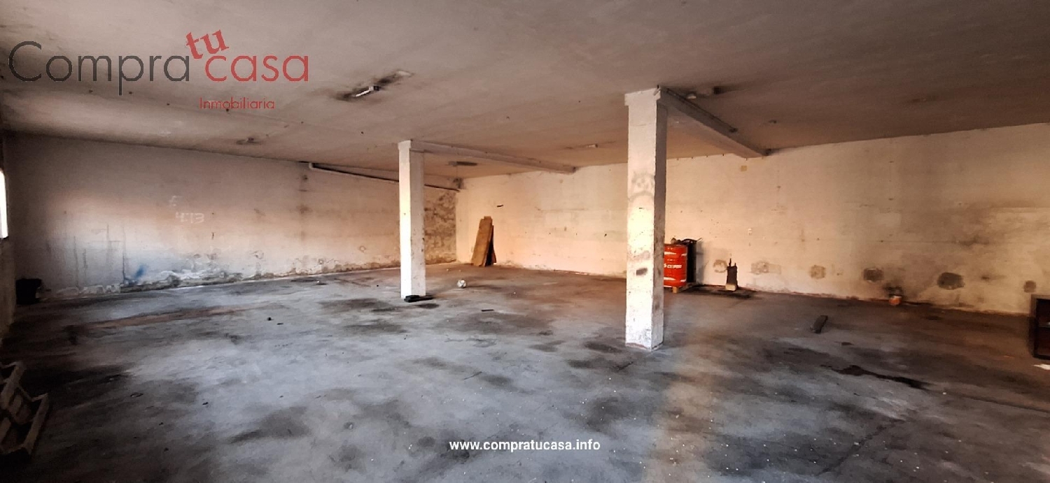  kaufen Laden Segovia De Sacedón Campo De Salamanca 5