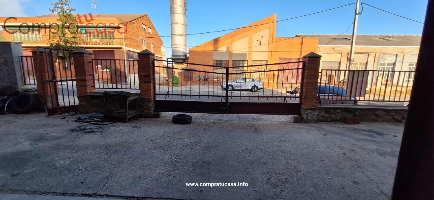  kaufen Laden Segovia De Sacedón Campo De Salamanca 1