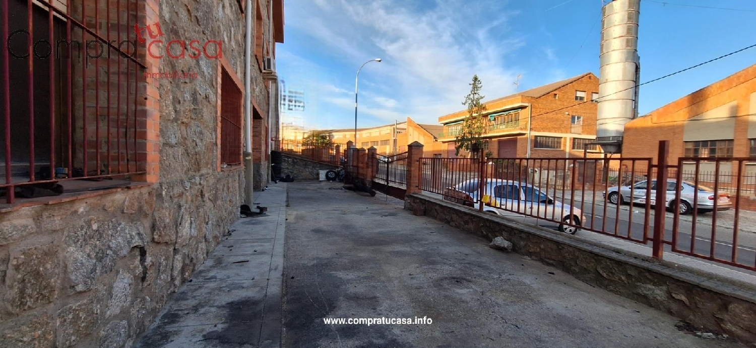  kaufen Laden Segovia De Sacedón Campo De Salamanca 3