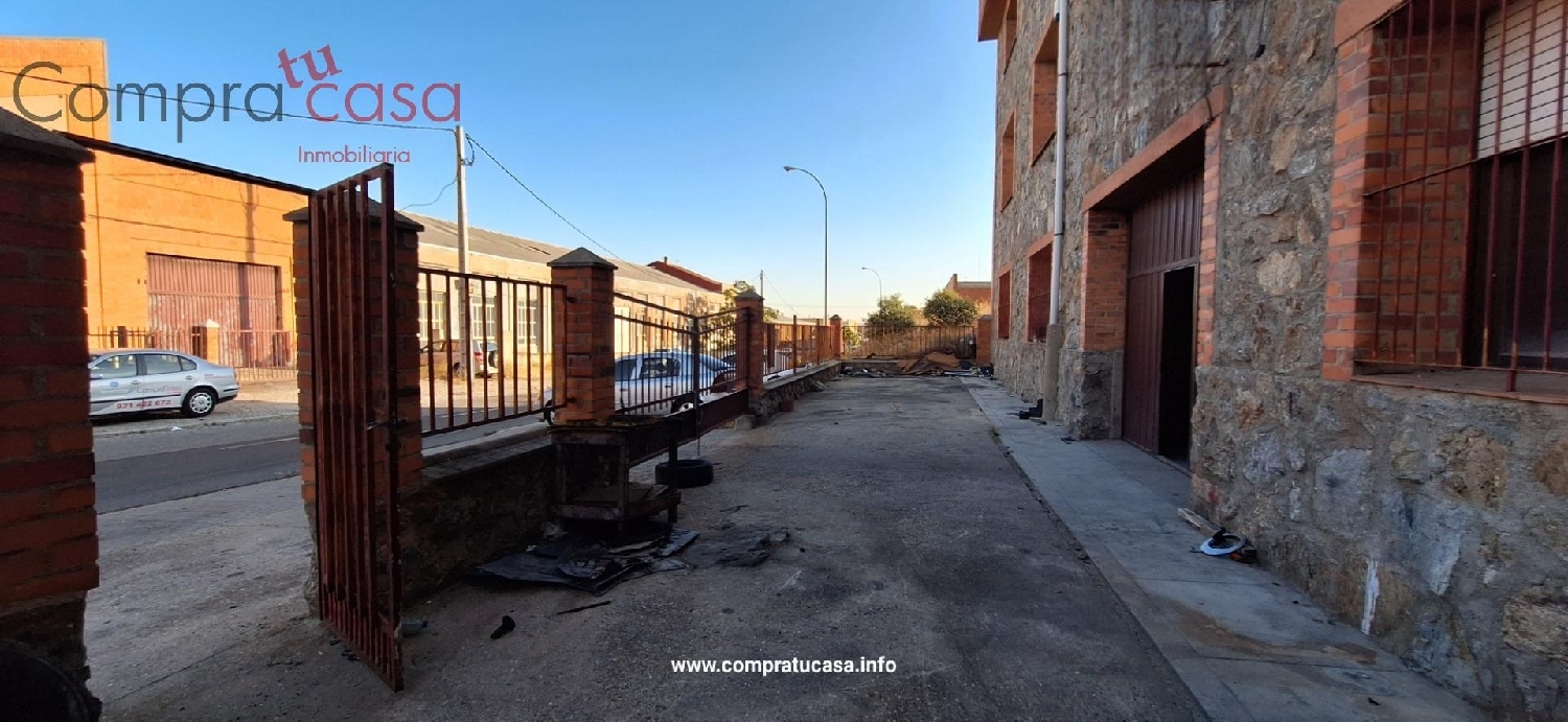  kaufen Laden Segovia De Sacedón Campo De Salamanca 2