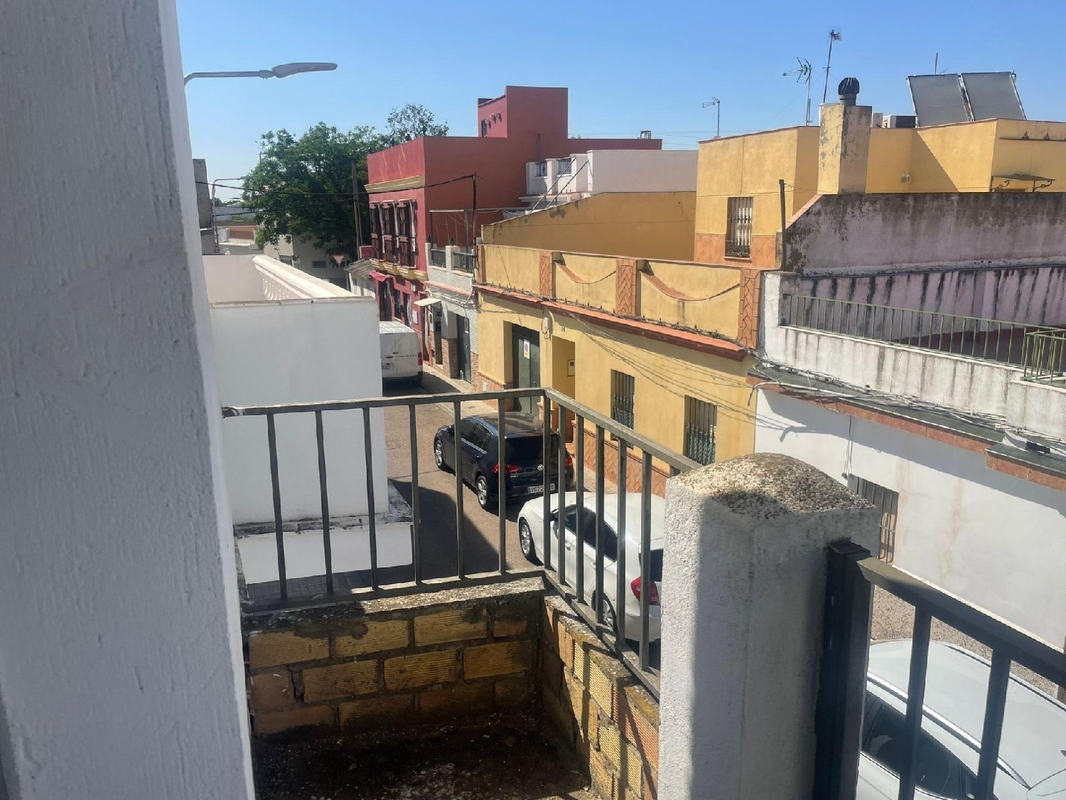  till salu butik Sevilla La Nueva Sur 6