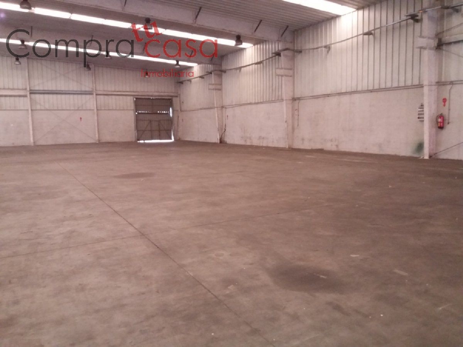  en venta comercio Valverde Del Majano Campiña Segoviana 2
