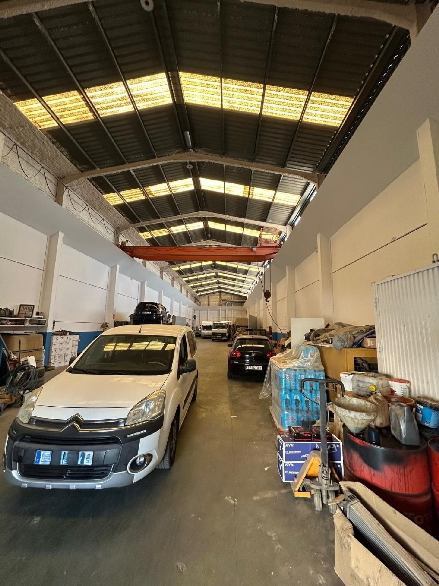  kaufen Laden Vicar, Vícar Poniente Almeriense 2