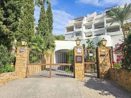 Mijas Costa Del Sol Occidental débarras foto 6304144