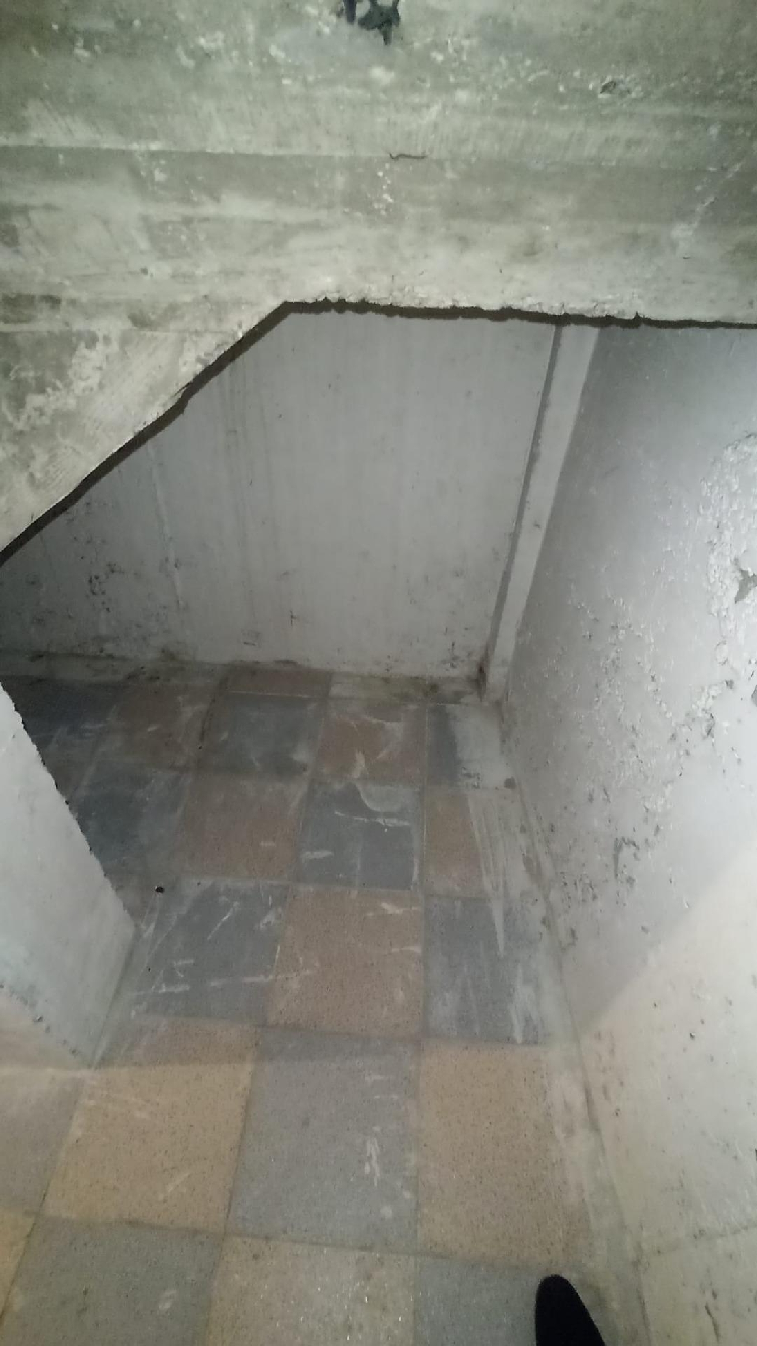  for sale storeroom Sevilla La Nueva Sur 5