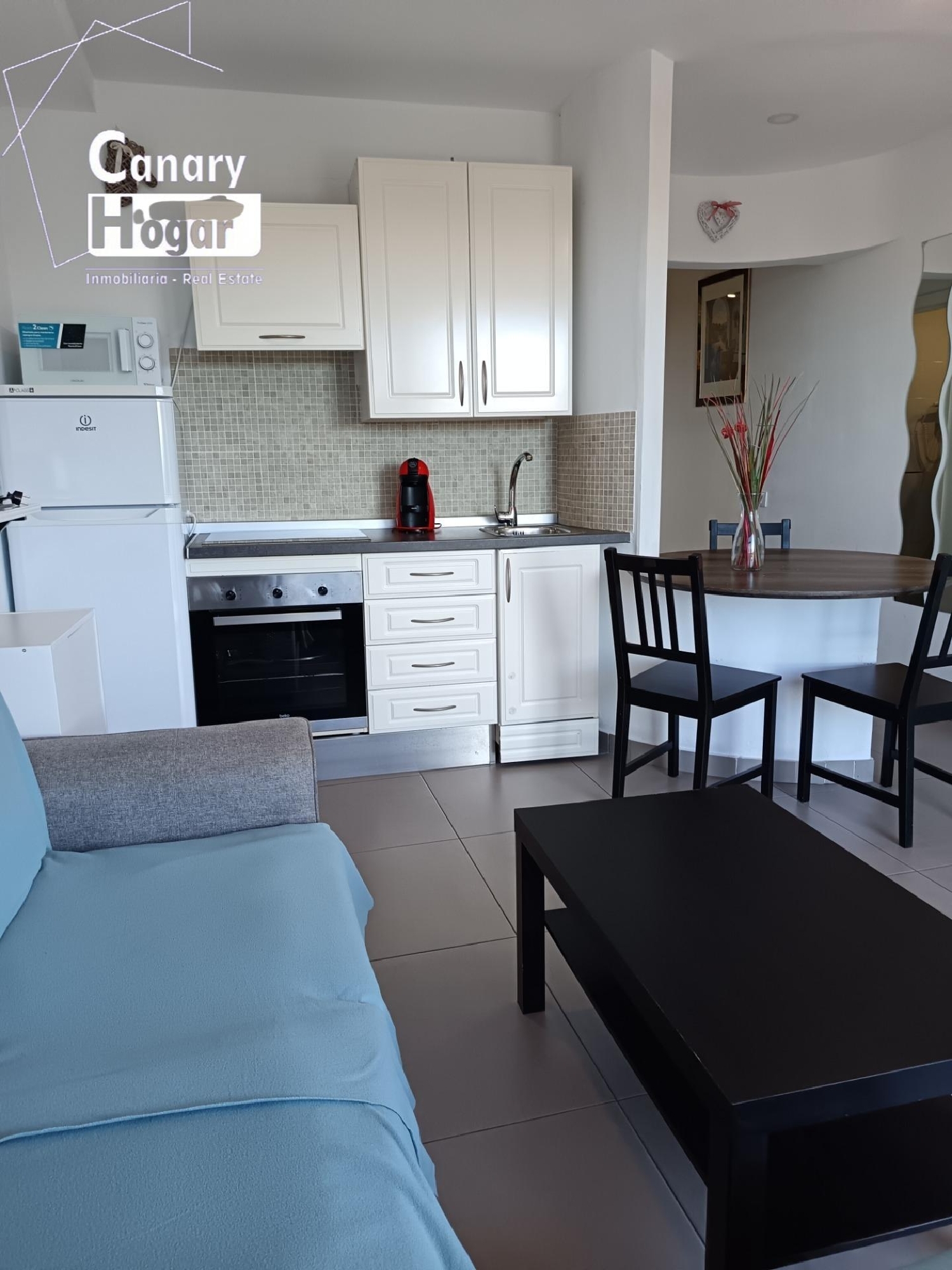  te koop studio Adeje Zona Sur 8