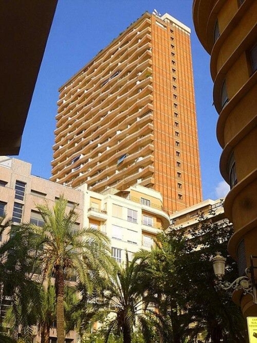 Alicante Centro 03001 Alacantí Einzimmerwohnung Bild 6305093