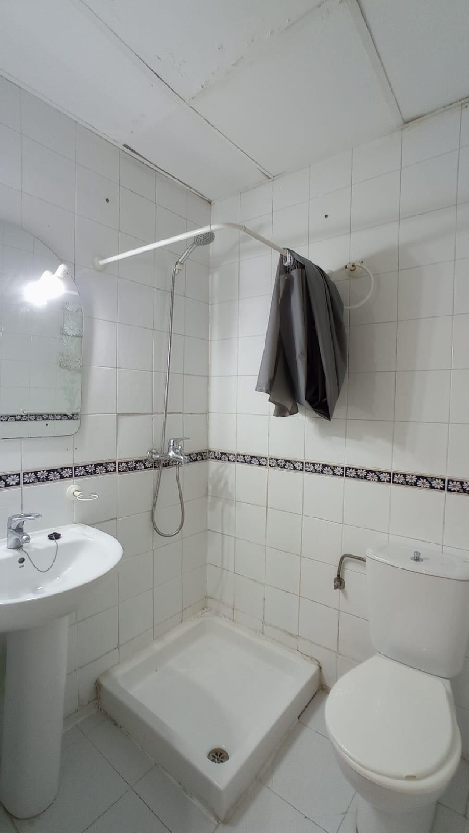  for sale studio apartment Barrio De Granada Alacantí 5