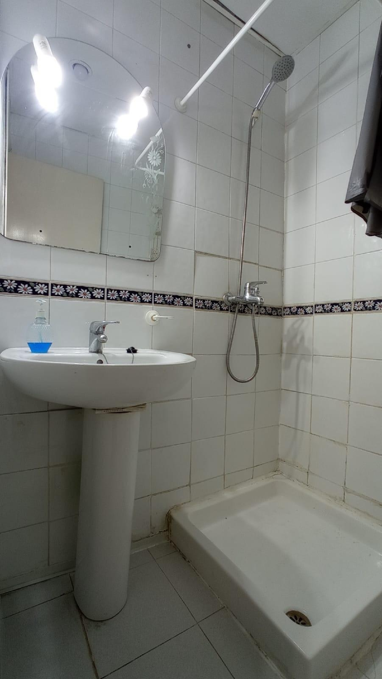  till salu enrumslägenhet Barrio De Granada Alacantí 4