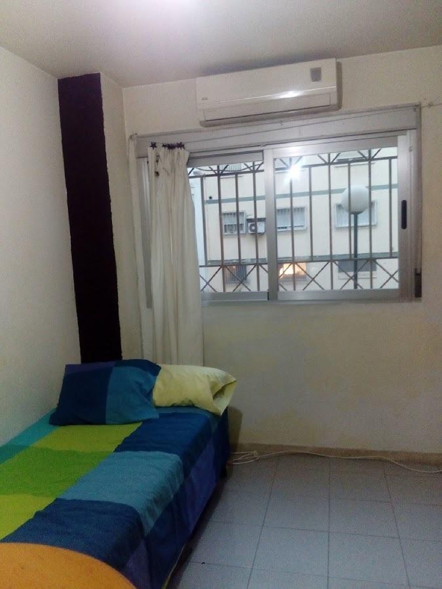 till salu enrumslägenhet Barrio De Granada Alacantí 3