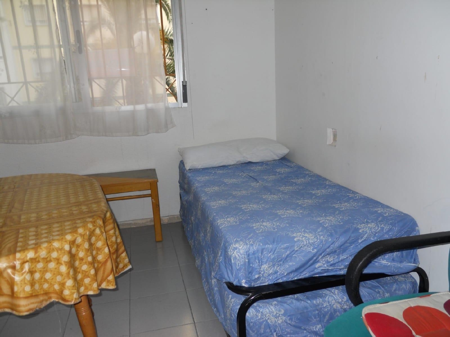 till salu enrumslägenhet Barrio De Granada Alacantí 4