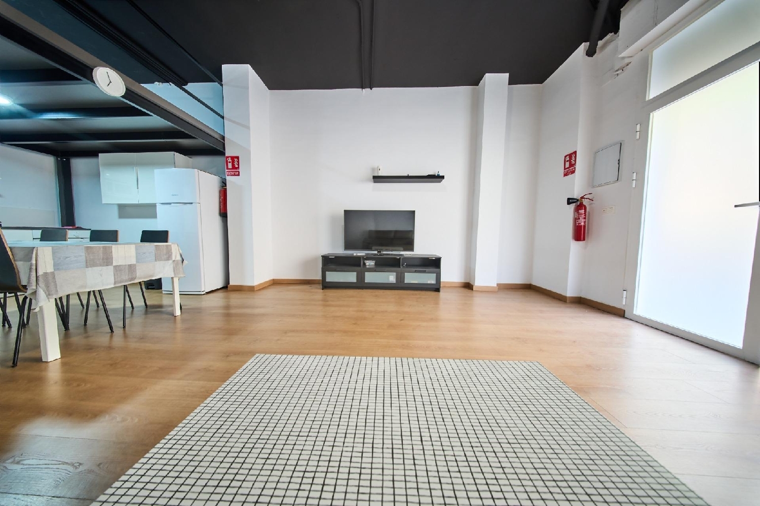 kaufen Einzimmerwohnung Barrio De Granada Alacantí 3