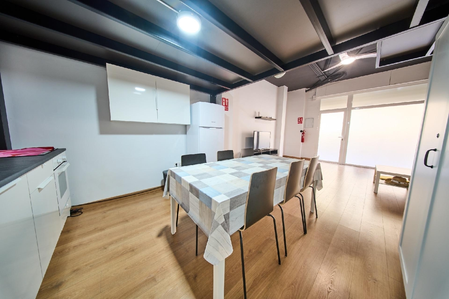  kaufen Einzimmerwohnung Barrio De Granada Alacantí 6