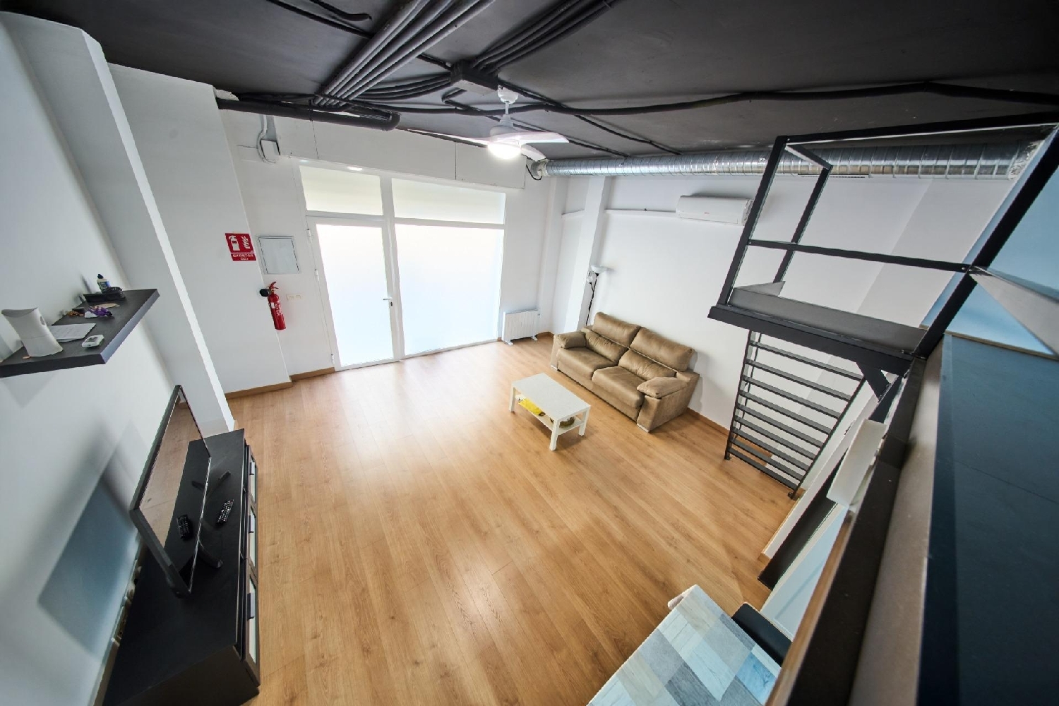  kaufen Einzimmerwohnung Barrio De Granada Alacantí 4