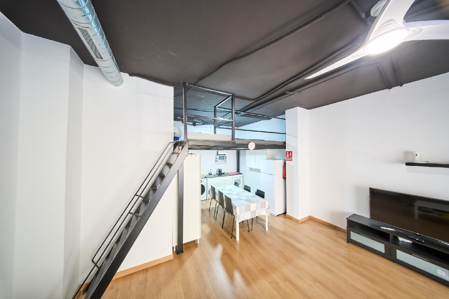  kaufen Einzimmerwohnung Barrio De Granada Alacantí 5