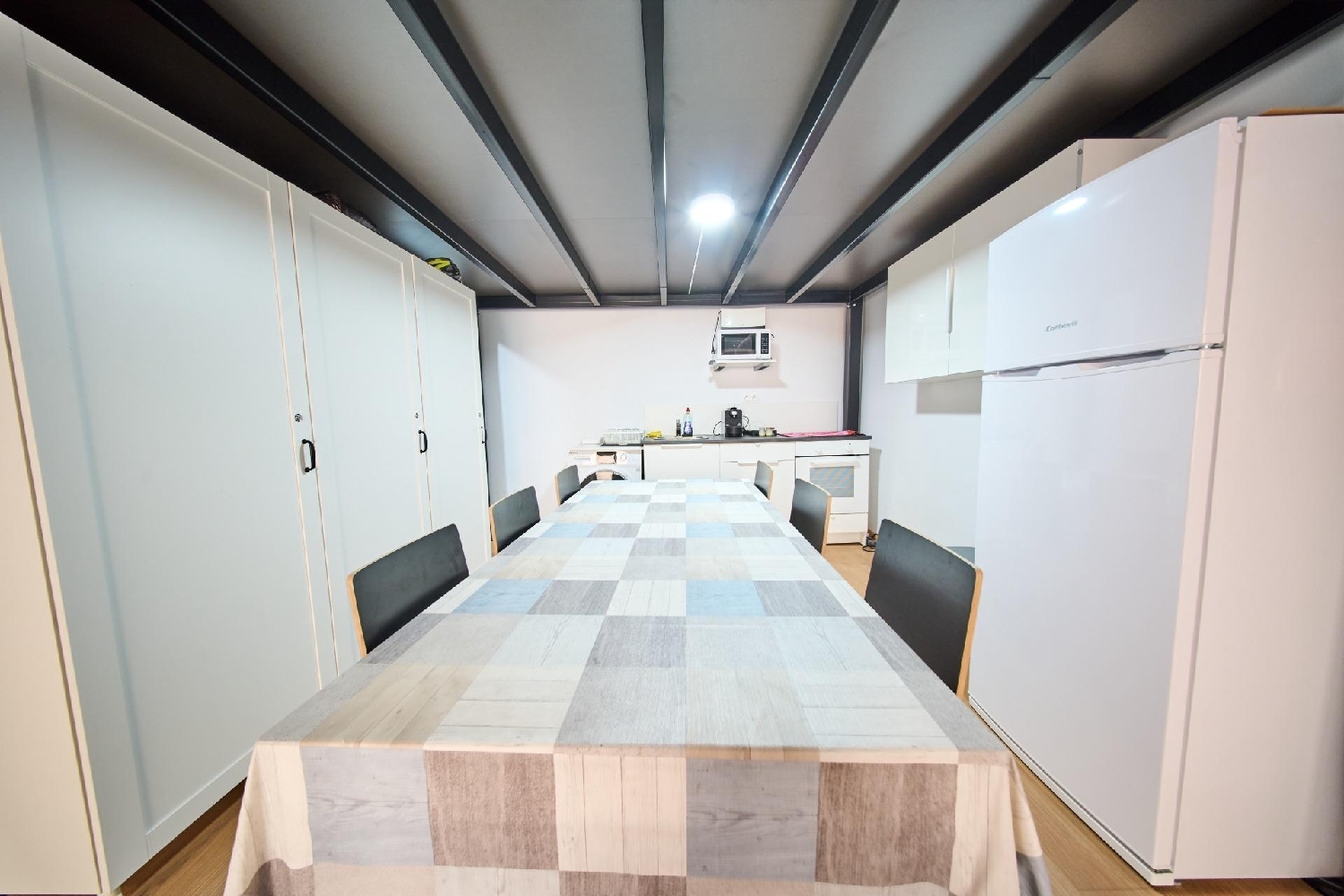  kaufen Einzimmerwohnung Barrio De Granada Alacantí 8