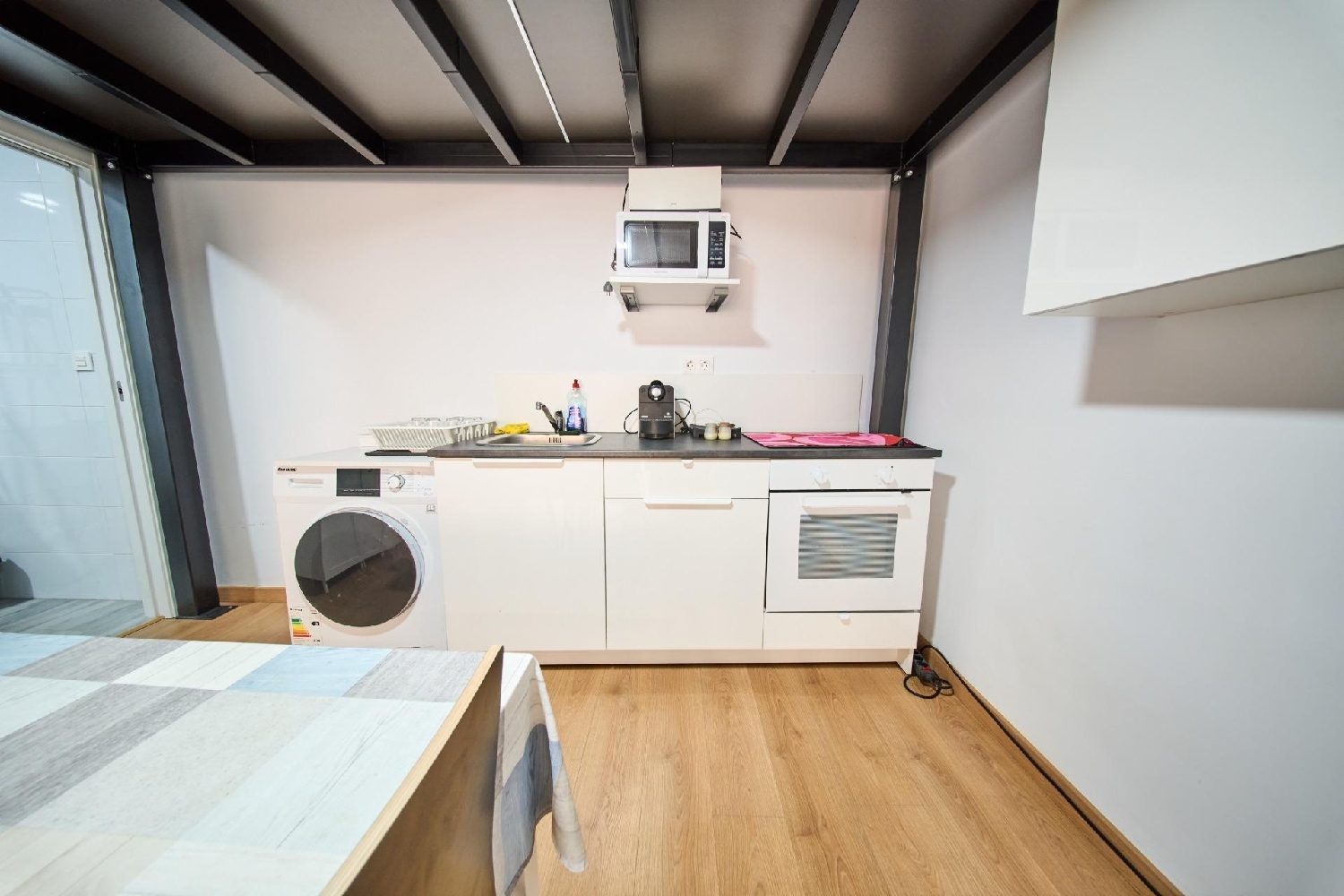  kaufen Einzimmerwohnung Barrio De Granada Alacantí 7