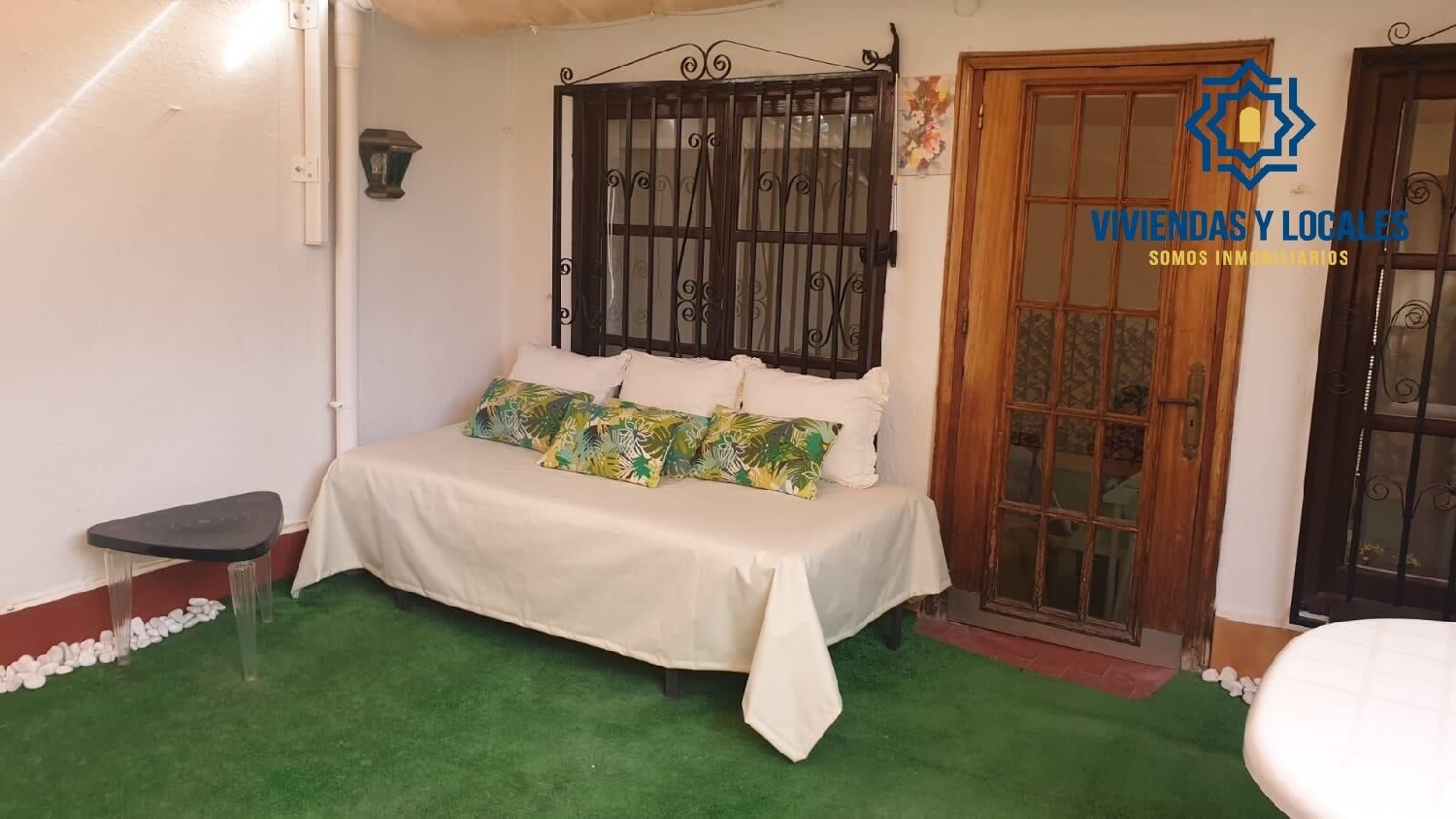 à vendre studio Barrio De Granada Alacantí 3