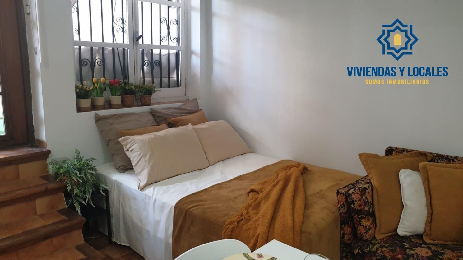  à vendre studio Barrio De Granada Alacantí 6