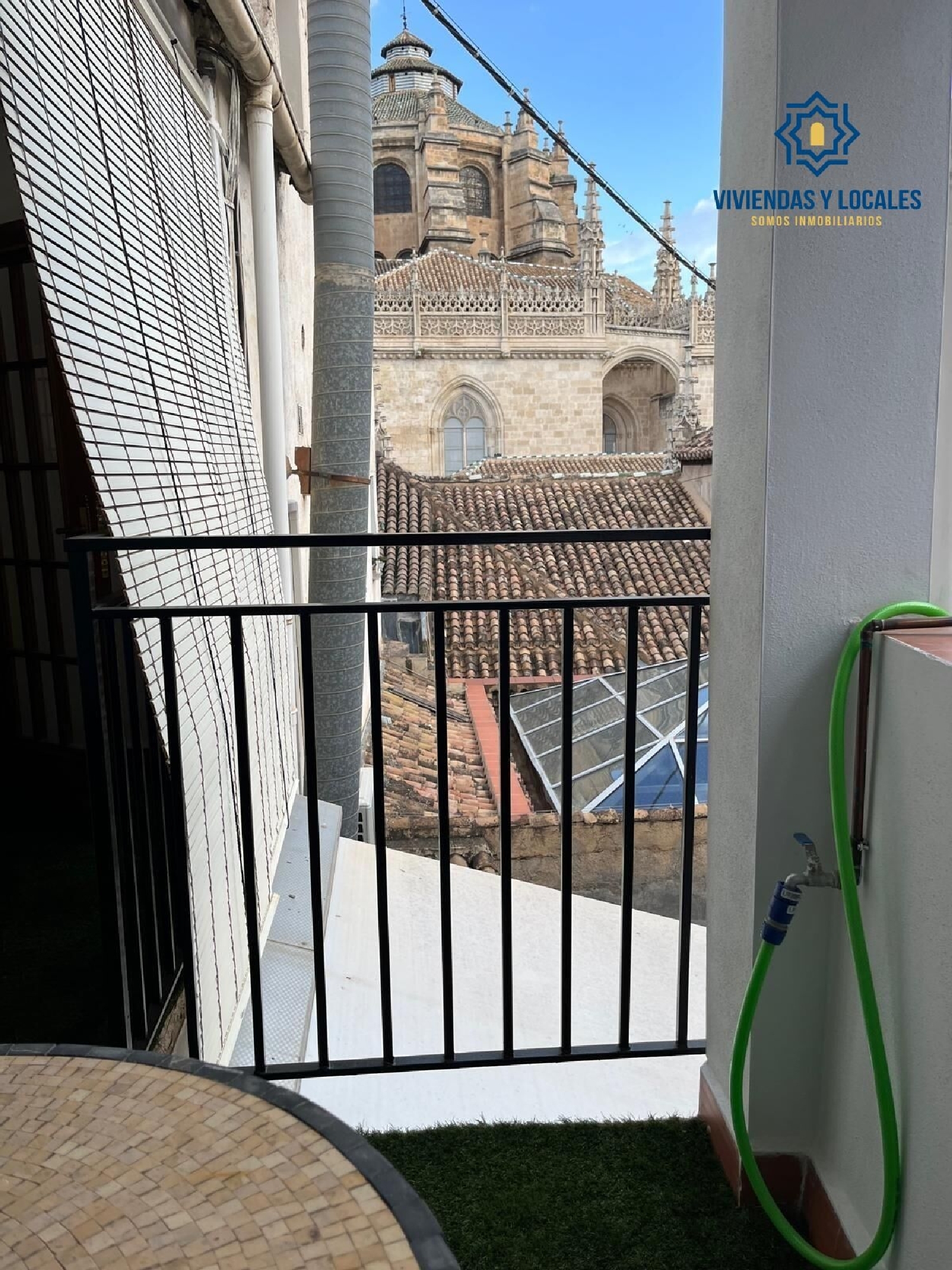 à vendre studio Barrio De Granada Alacantí 2