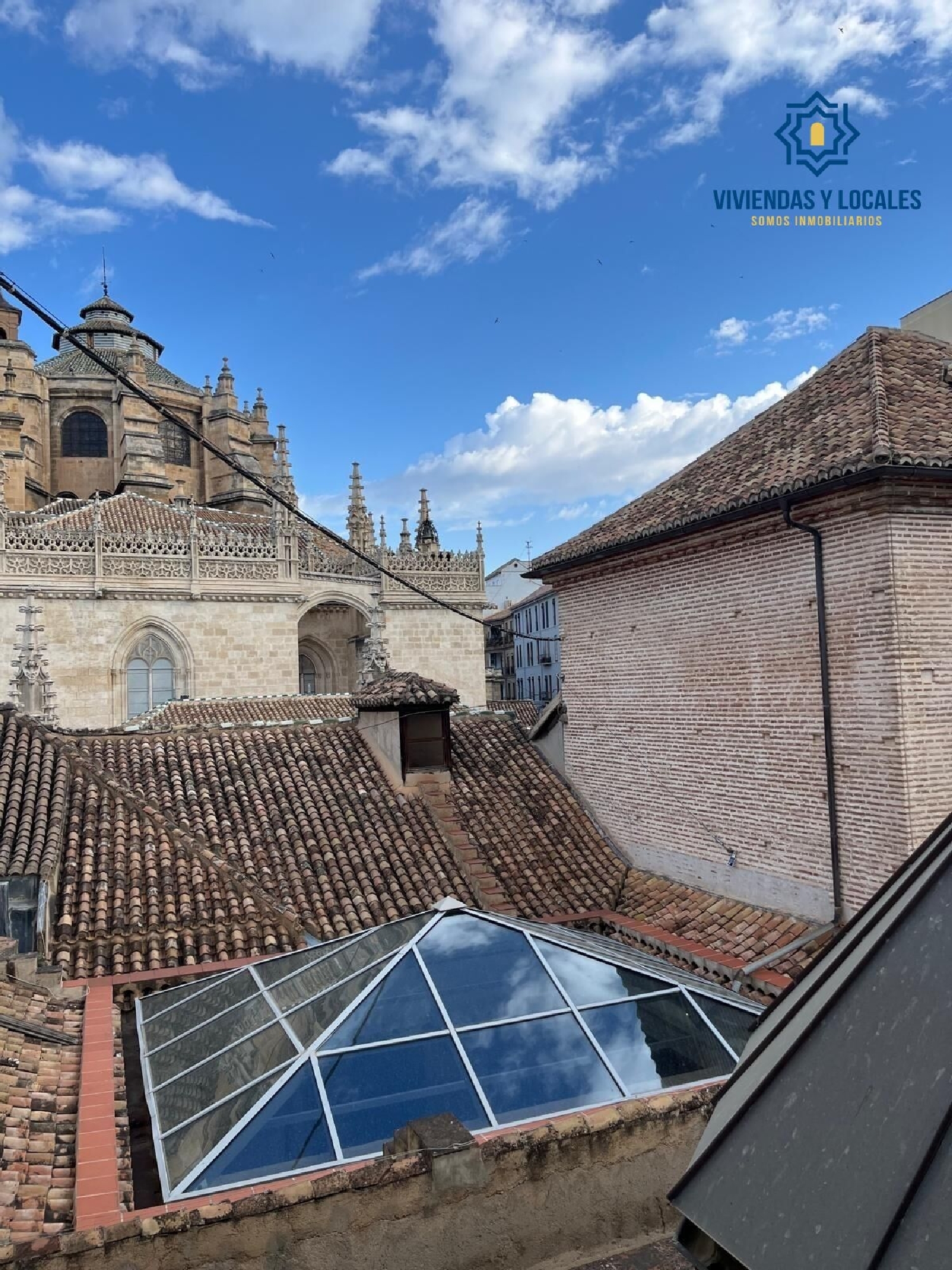  à vendre studio Barrio De Granada Alacantí 1
