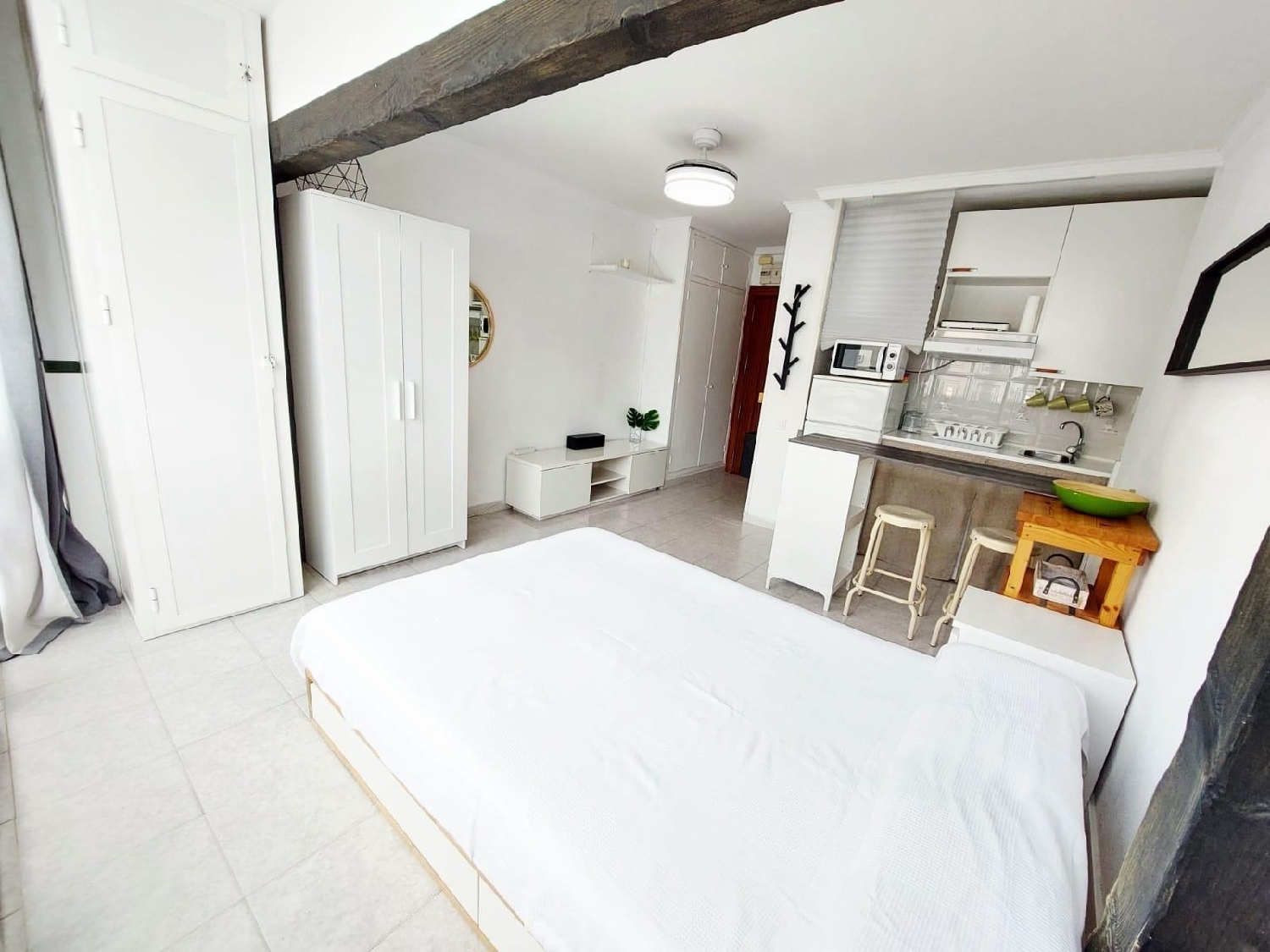  te koop studio Benalmádena Costa Del Sol Occidental 7