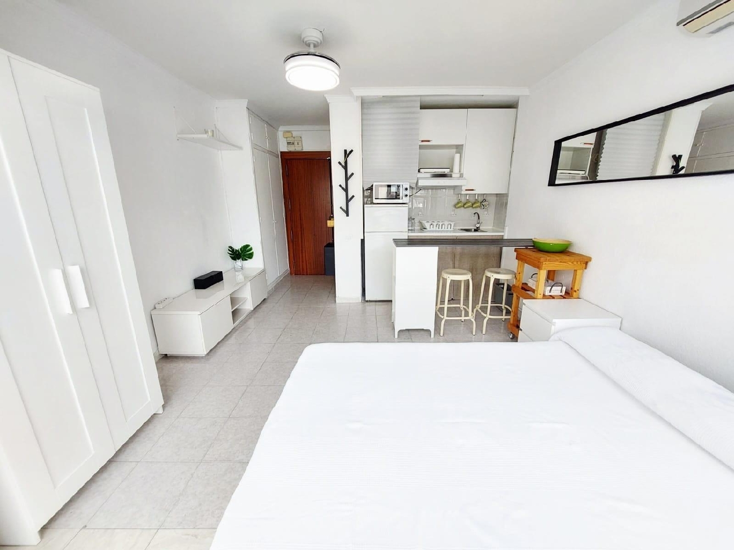  te koop studio Benalmádena Costa Del Sol Occidental 4