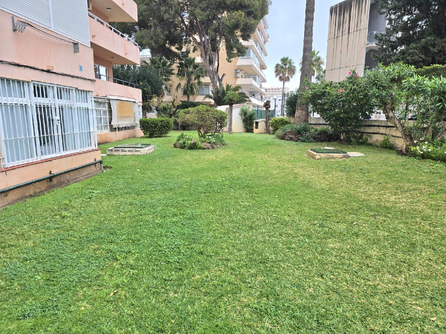  à vendre studio Benalmádena Costa Del Sol Occidental 8