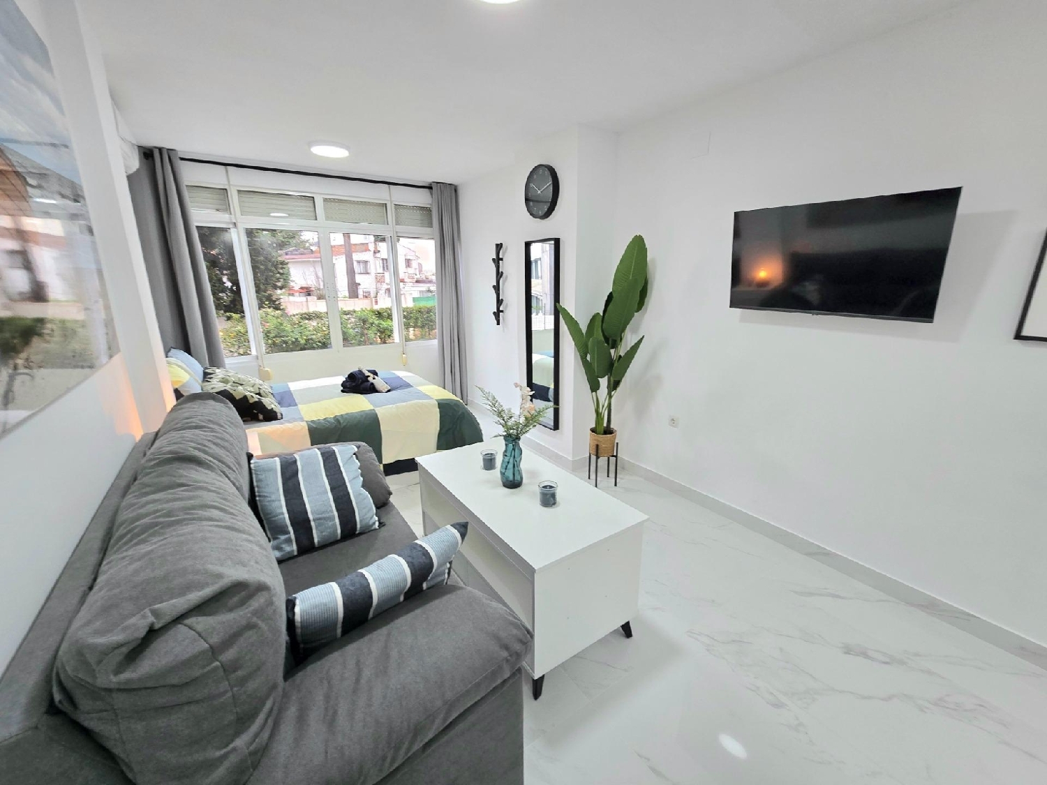  à vendre studio Benalmádena Costa Del Sol Occidental 4