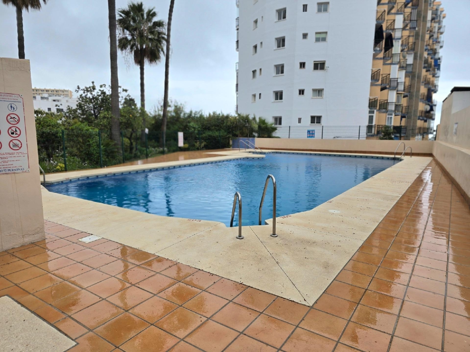 à vendre studio Benalmádena Costa Del Sol Occidental 3