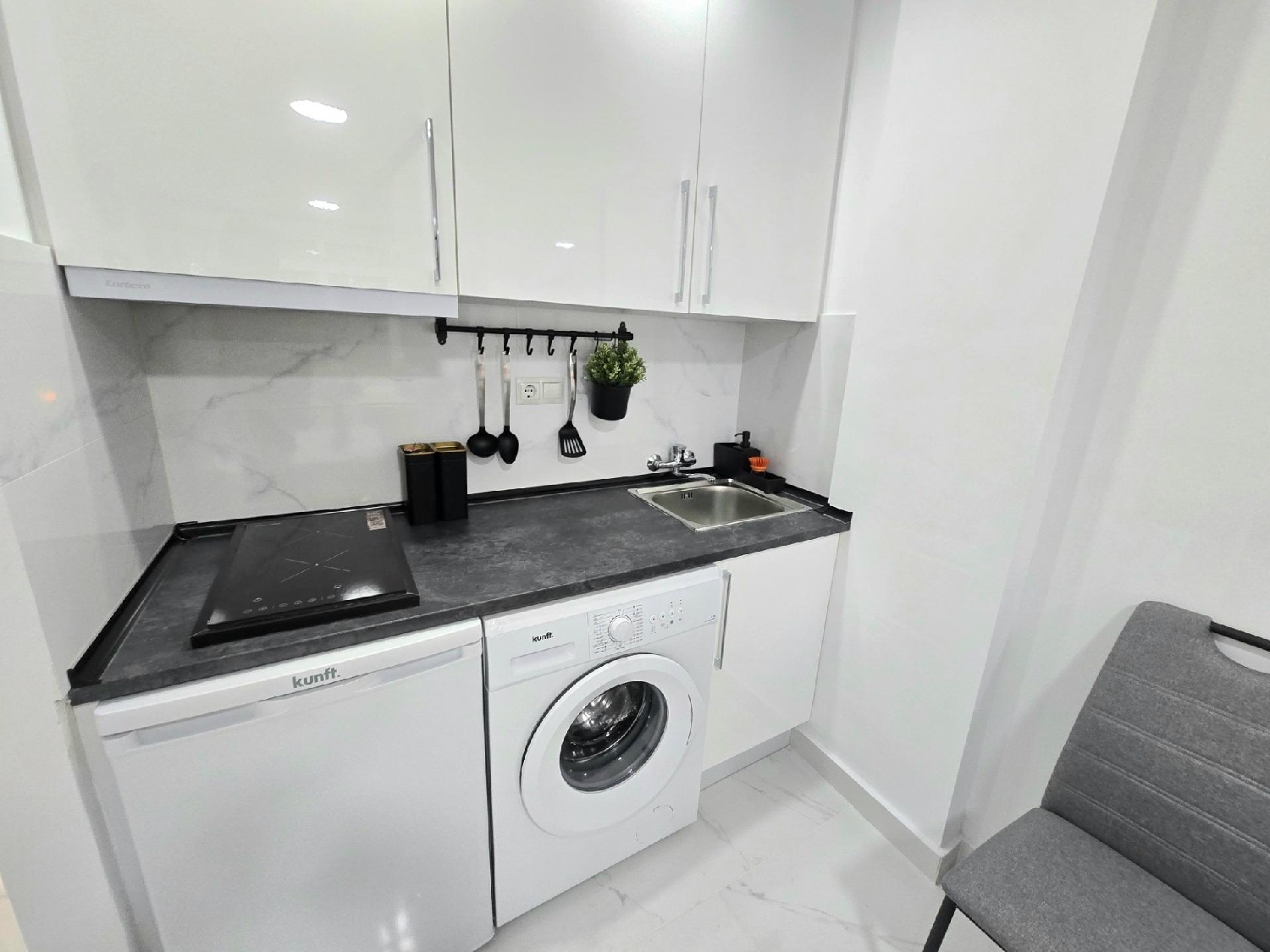  à vendre studio Benalmádena Costa Del Sol Occidental 5