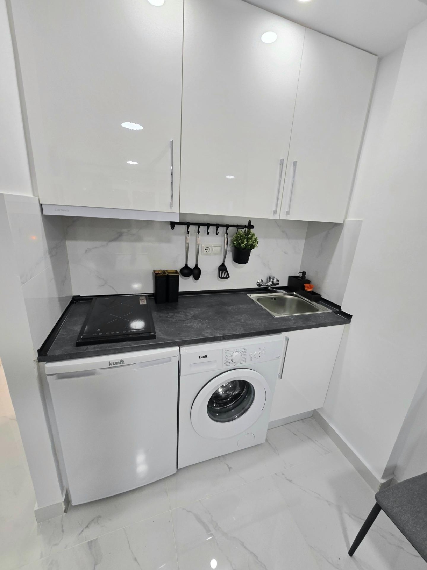  à vendre studio Benalmádena Costa Del Sol Occidental 6