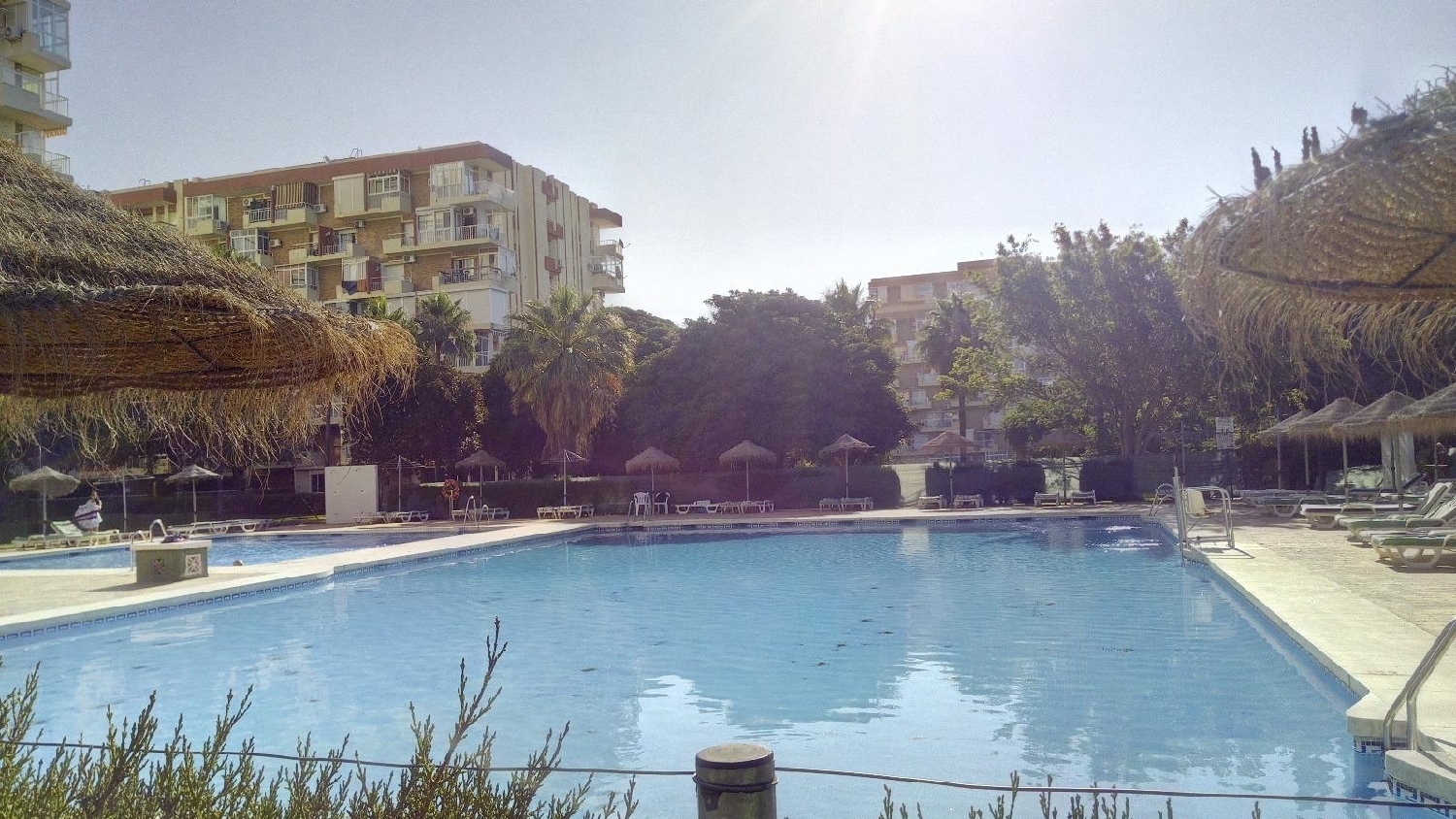  till salu enrumslägenhet Benalmádena Costa Del Sol Occidental 8