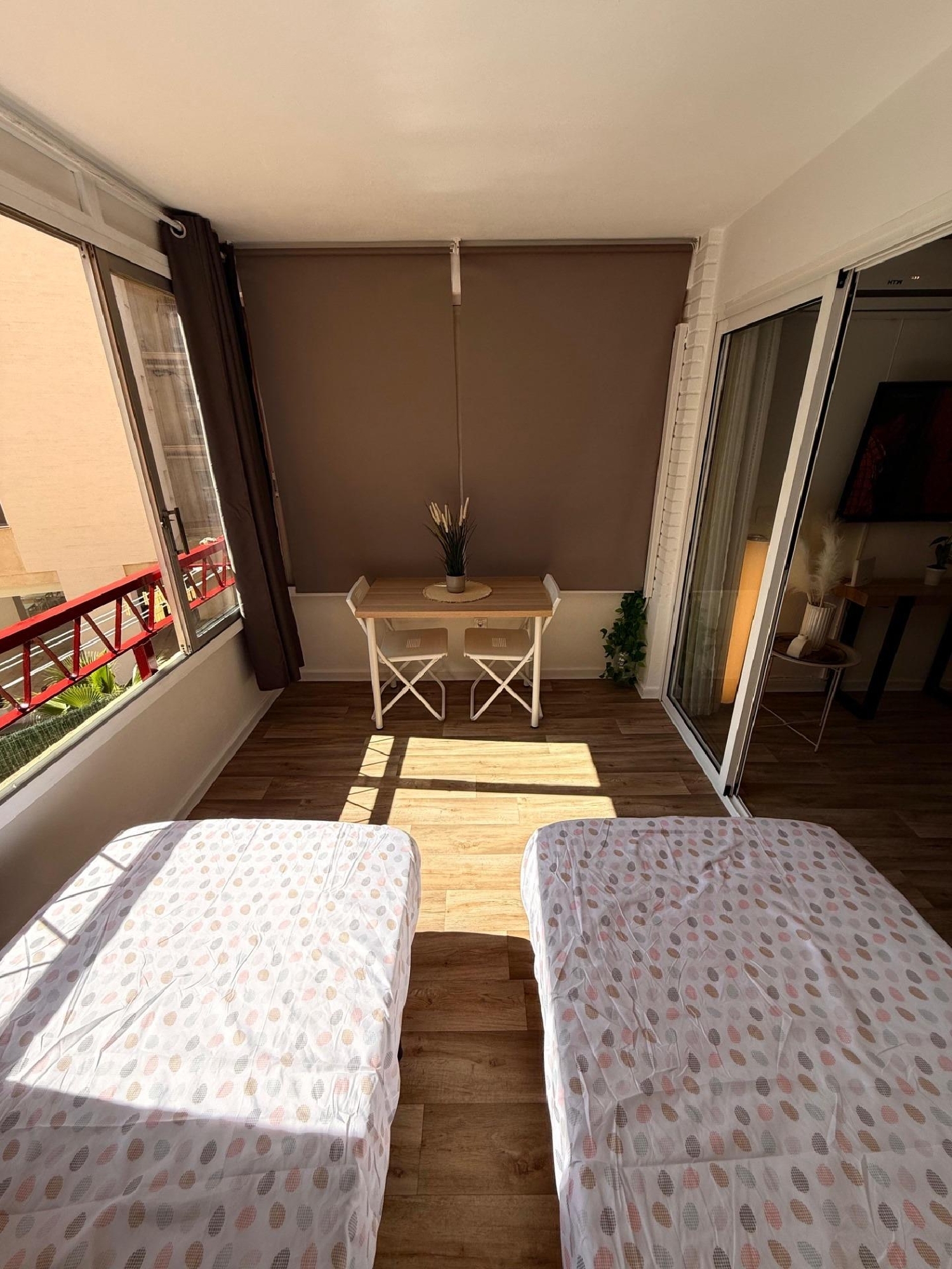  for sale studio apartment Benidorm (Centro) Marina Baixa 8