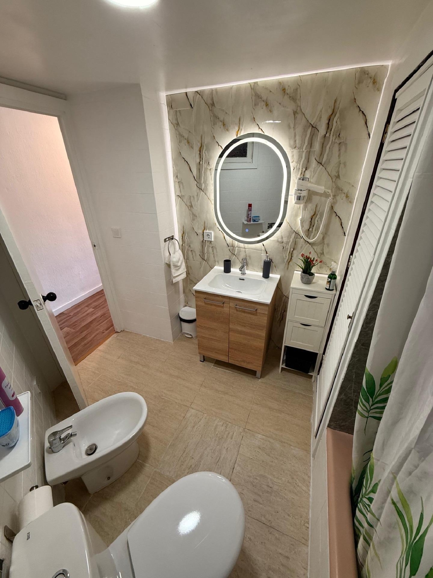  for sale studio apartment Benidorm (Centro) Marina Baixa 4