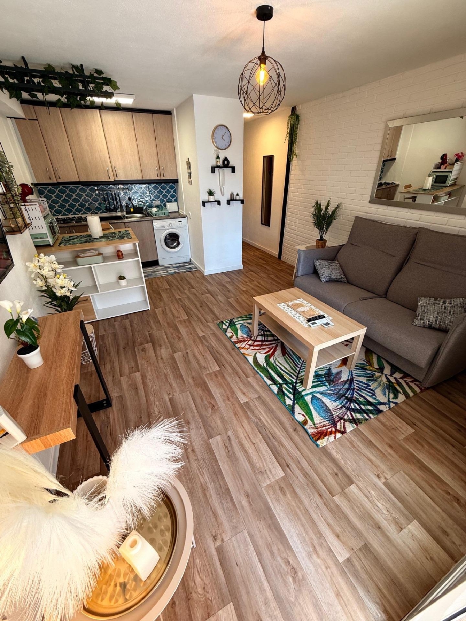  for sale studio apartment Benidorm (Centro) Marina Baixa 6