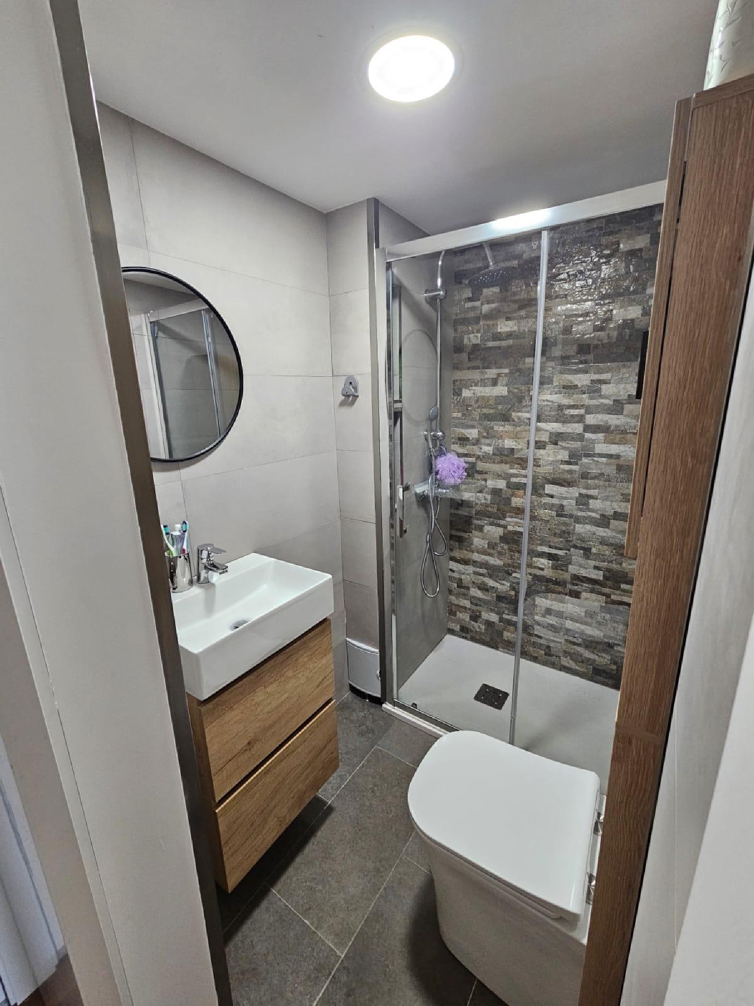  for sale studio apartment Benidorm (Centro) Marina Baixa 2