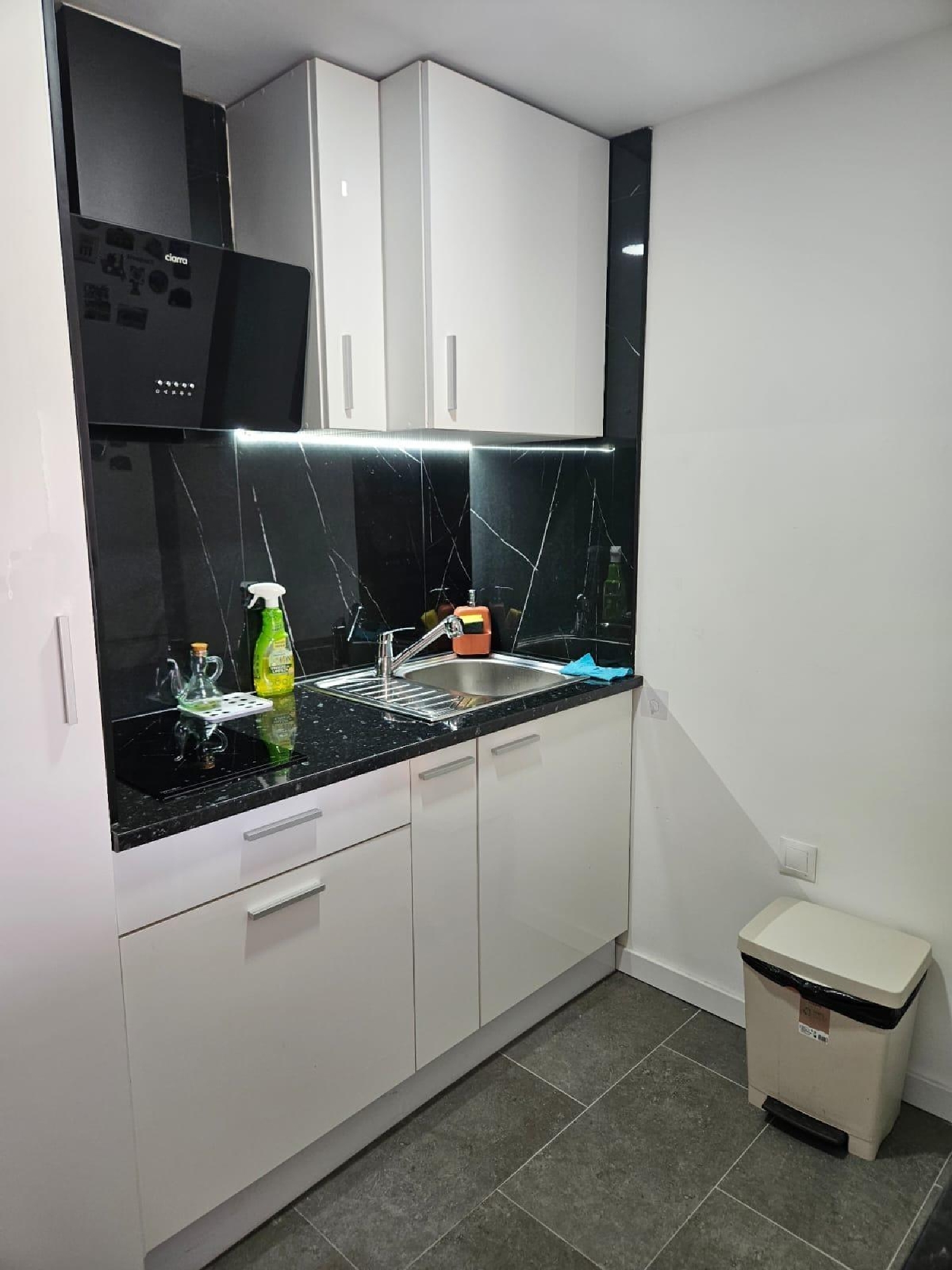  for sale studio apartment Benidorm (Centro) Marina Baixa 4
