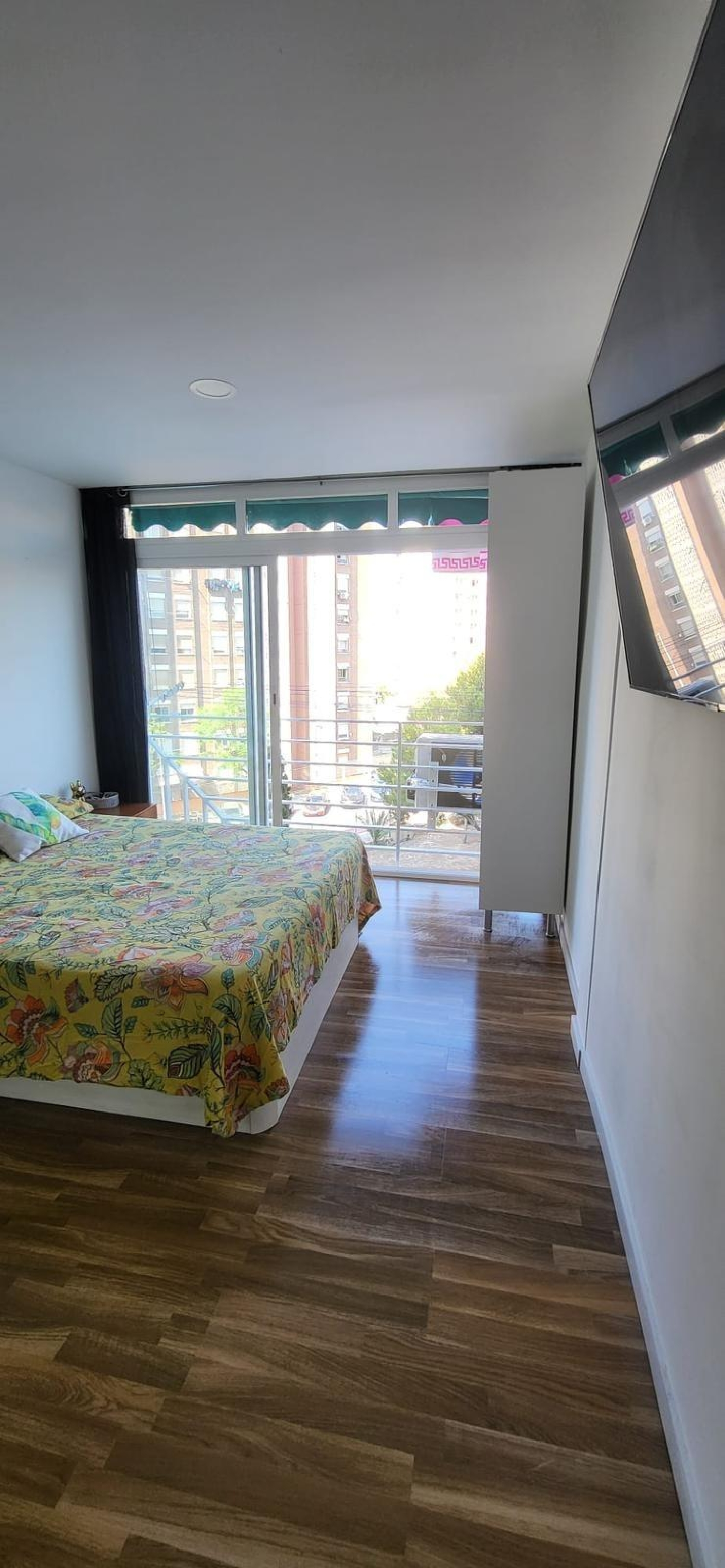  for sale studio apartment Benidorm (Centro) Marina Baixa 6