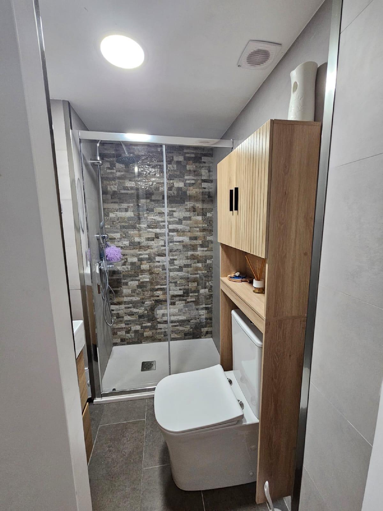  for sale studio apartment Benidorm (Centro) Marina Baixa 3