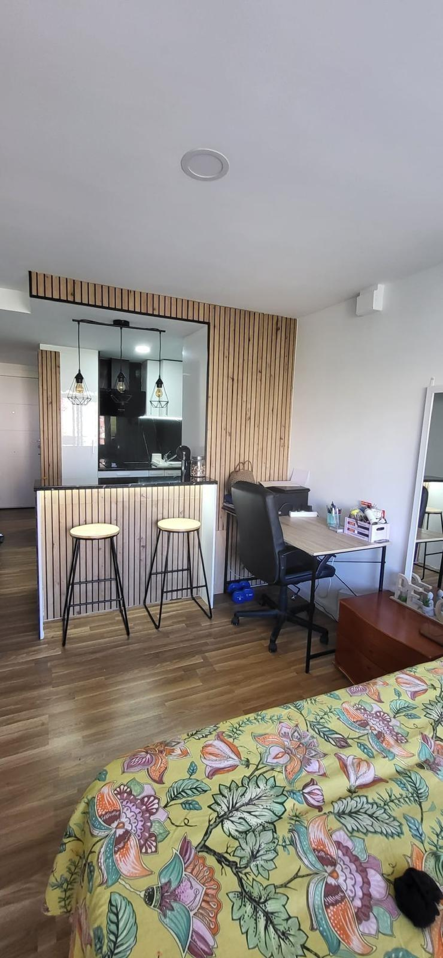  for sale studio apartment Benidorm (Centro) Marina Baixa 1