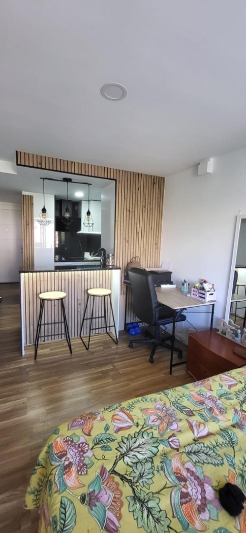 Benidorm (Centro) Marina Baixa studio apartment foto 6295816