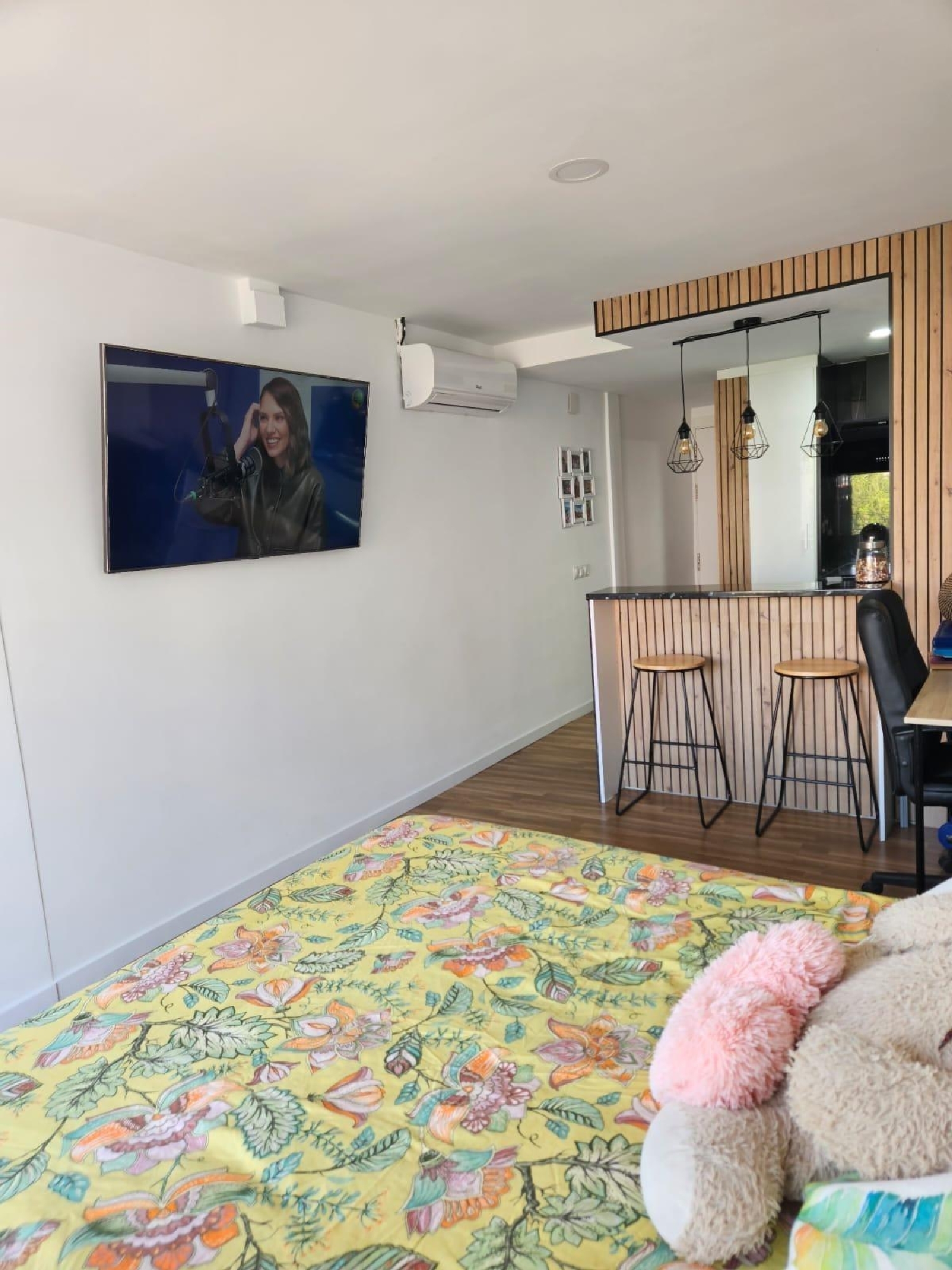  for sale studio apartment Benidorm (Centro) Marina Baixa 5