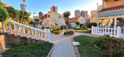 Benidorm (Centro) Marina Baixa studio apartment foto 6301197
