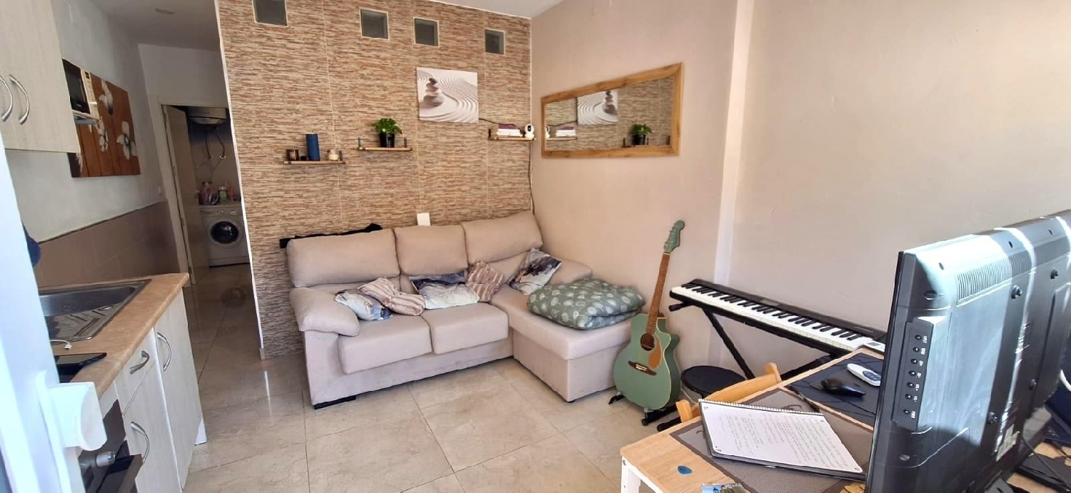  for sale studio apartment Benidorm (Centro) Marina Baixa 6