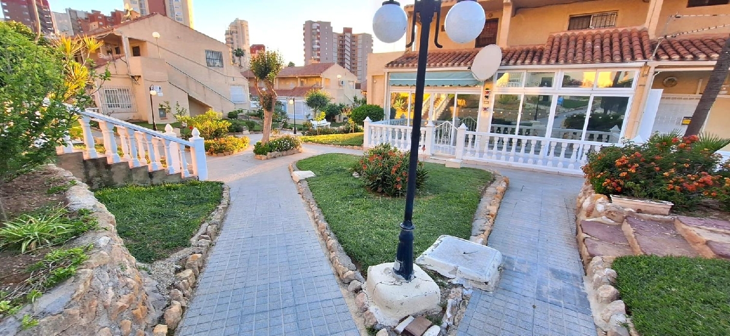  for sale studio apartment Benidorm (Centro) Marina Baixa 2