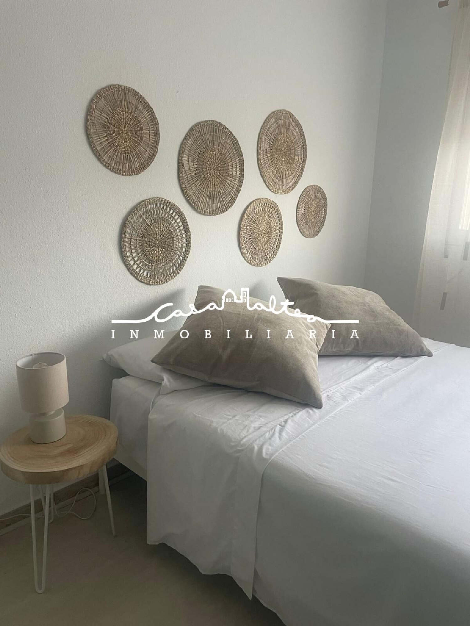  te koop studio Calpe Marina Alta 3