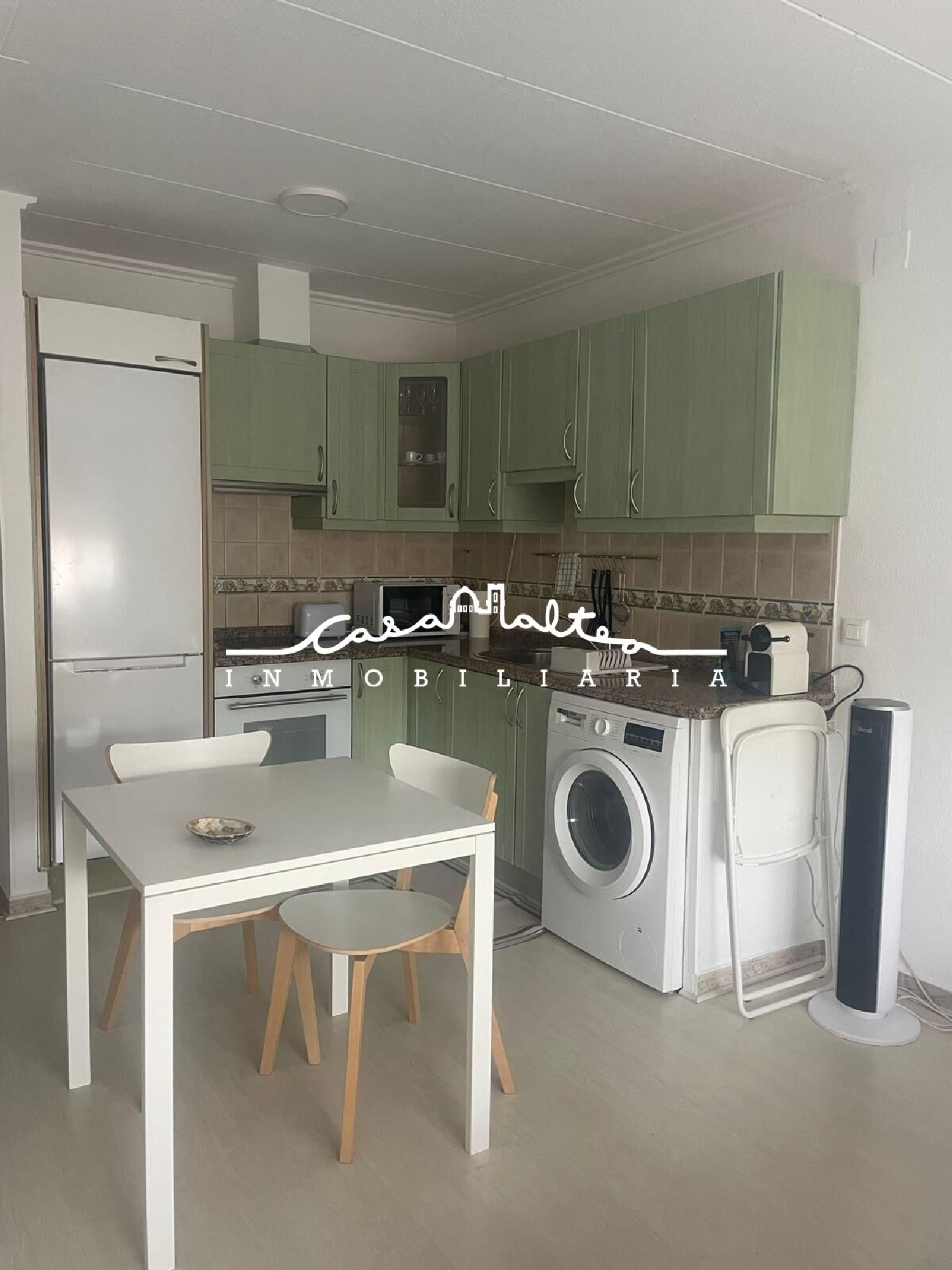  te koop studio Calpe Marina Alta 7